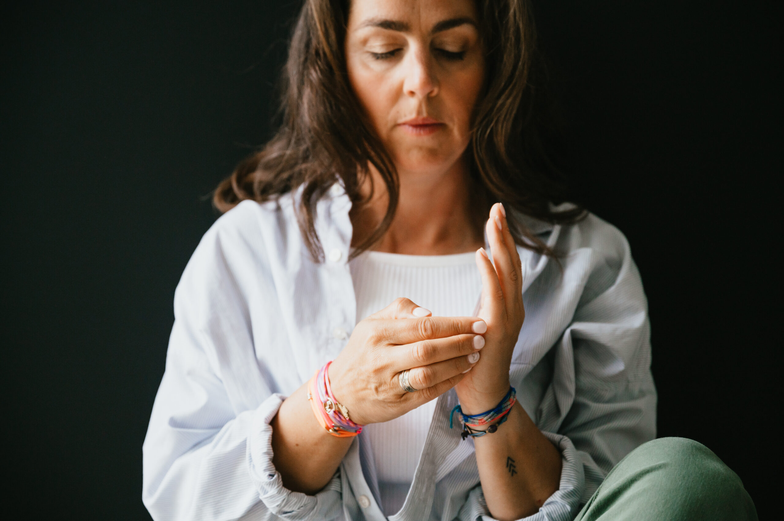 Margje Reijs Scheijgrond - MRS Coachingstudio
