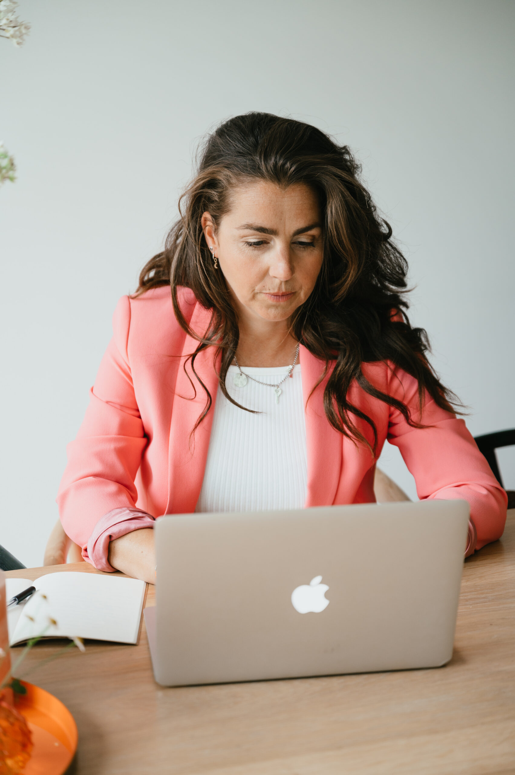 Margje Reijs Scheijgrond - MRS Coachingstudio