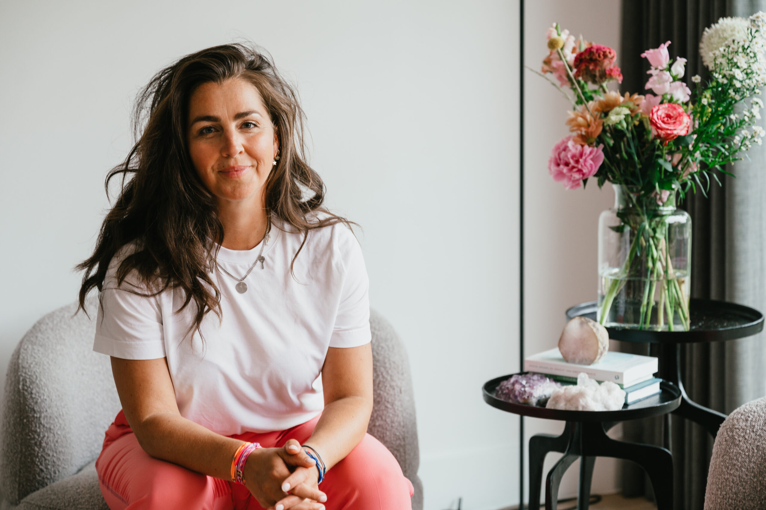 Margje Reijs Scheijgrond - MRS Coachingstudio