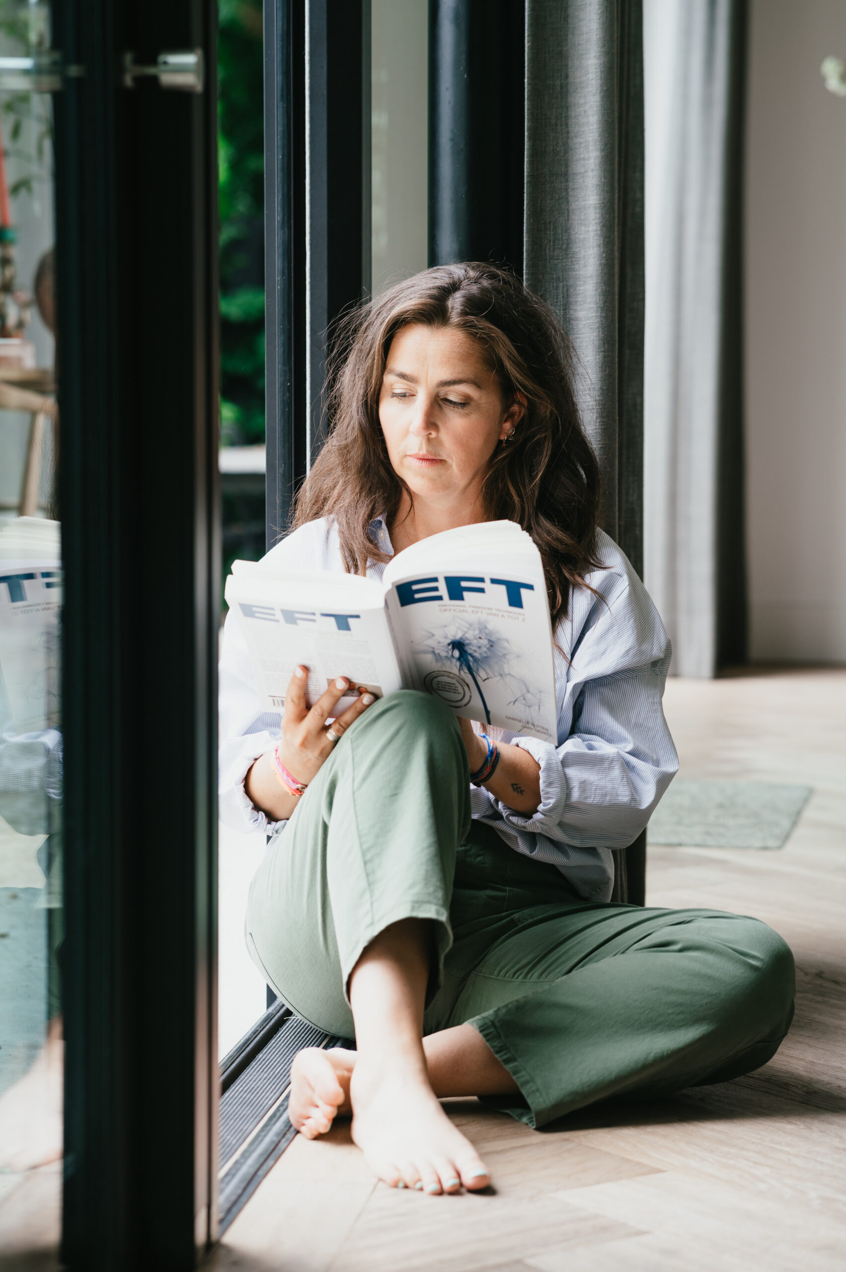 Margje Reijs Scheijgrond - MRS Coachingstudio