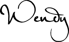 logo wendyonline